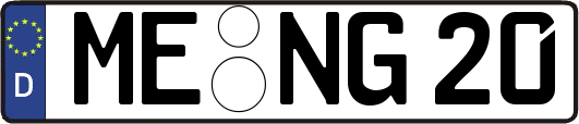 ME-NG20