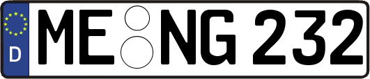 ME-NG232
