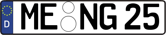 ME-NG25