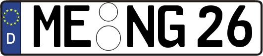 ME-NG26