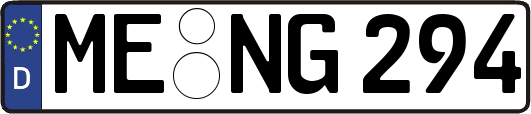 ME-NG294