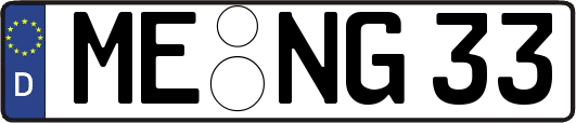 ME-NG33