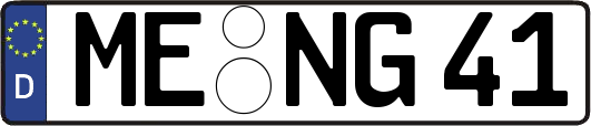 ME-NG41