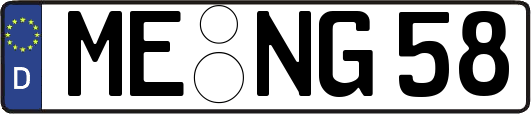 ME-NG58