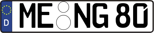 ME-NG80