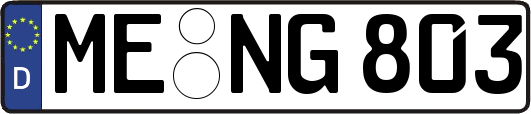 ME-NG803