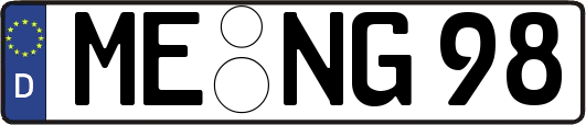 ME-NG98