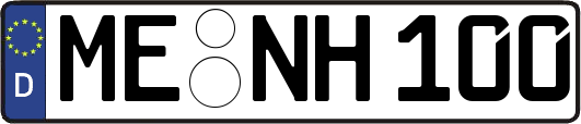 ME-NH100