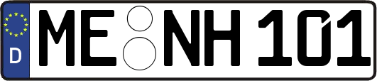 ME-NH101
