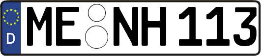 ME-NH113