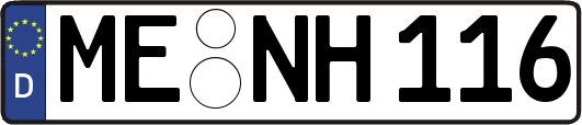 ME-NH116