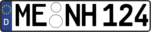 ME-NH124
