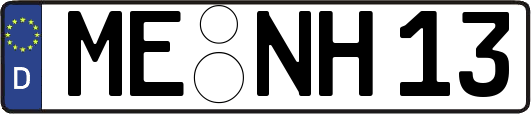 ME-NH13