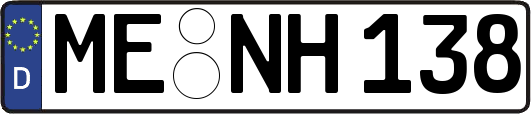 ME-NH138