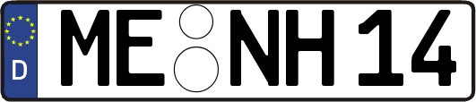 ME-NH14
