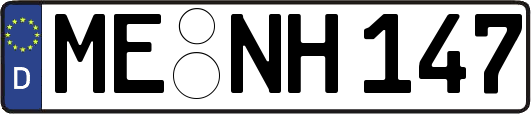 ME-NH147