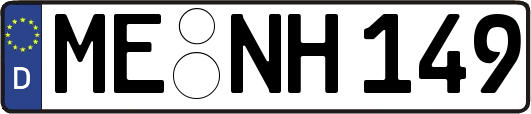 ME-NH149