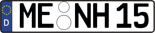 ME-NH15