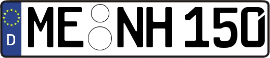 ME-NH150