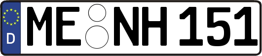 ME-NH151