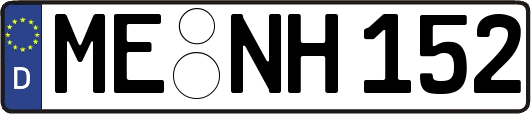 ME-NH152