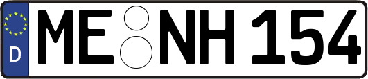 ME-NH154