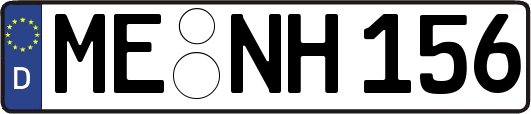 ME-NH156