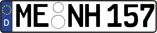 ME-NH157