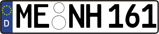 ME-NH161