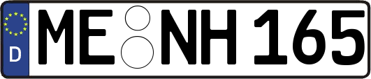 ME-NH165