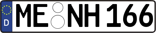 ME-NH166