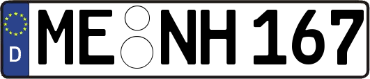 ME-NH167