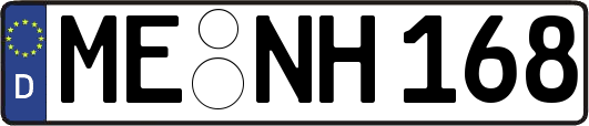 ME-NH168