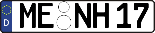 ME-NH17