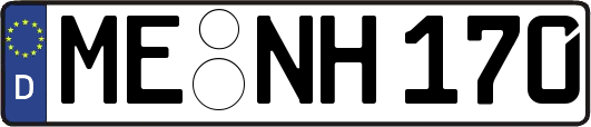 ME-NH170