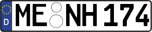 ME-NH174