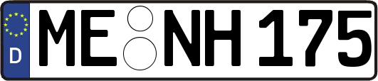ME-NH175