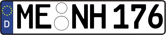 ME-NH176