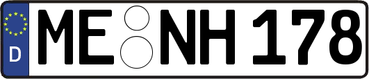 ME-NH178