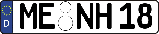 ME-NH18