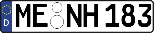 ME-NH183