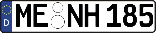 ME-NH185