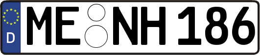 ME-NH186