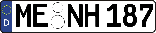 ME-NH187