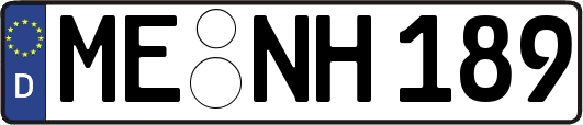 ME-NH189