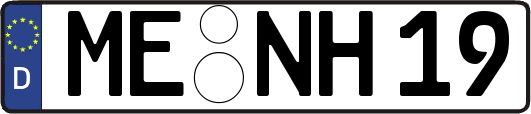 ME-NH19