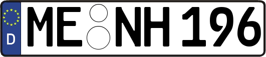 ME-NH196