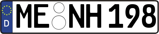 ME-NH198