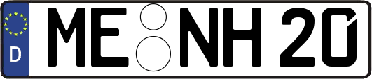 ME-NH20