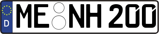 ME-NH200